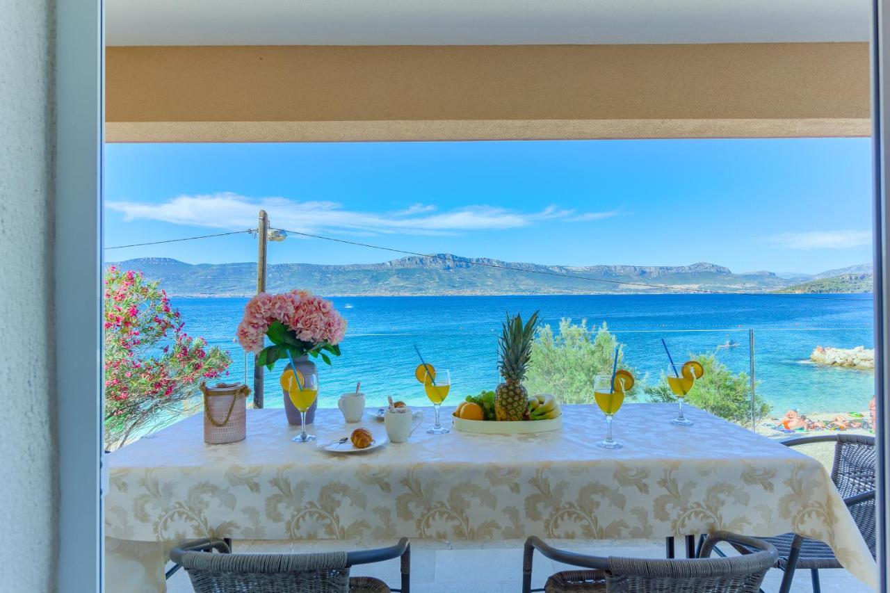Villa Arijana -More Slatine Dış mekan fotoğraf