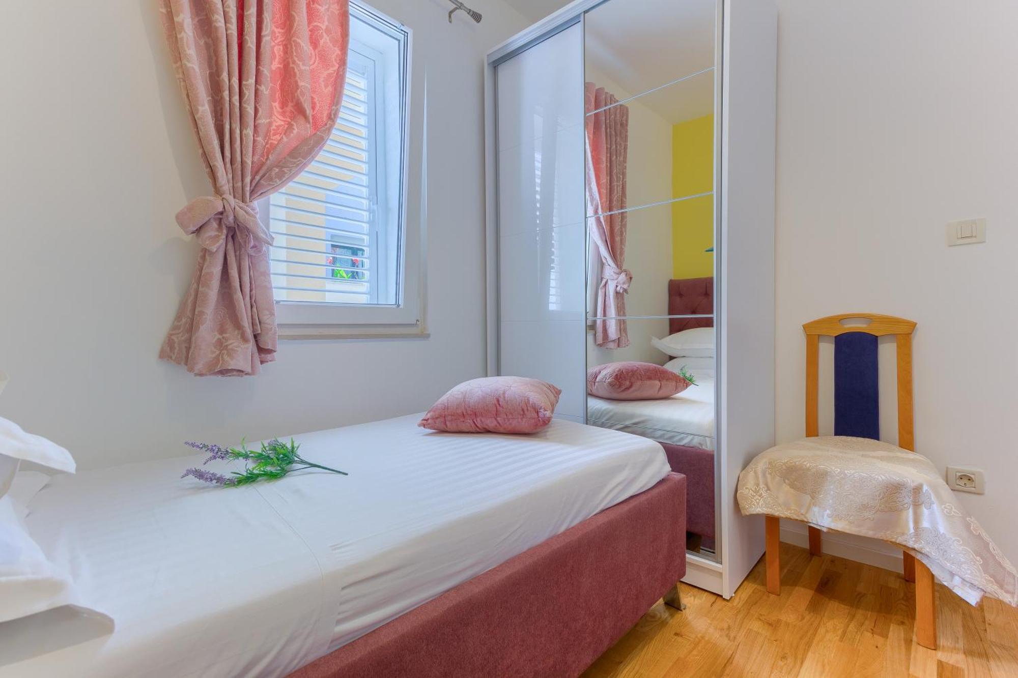 Villa Arijana -More Slatine Dış mekan fotoğraf