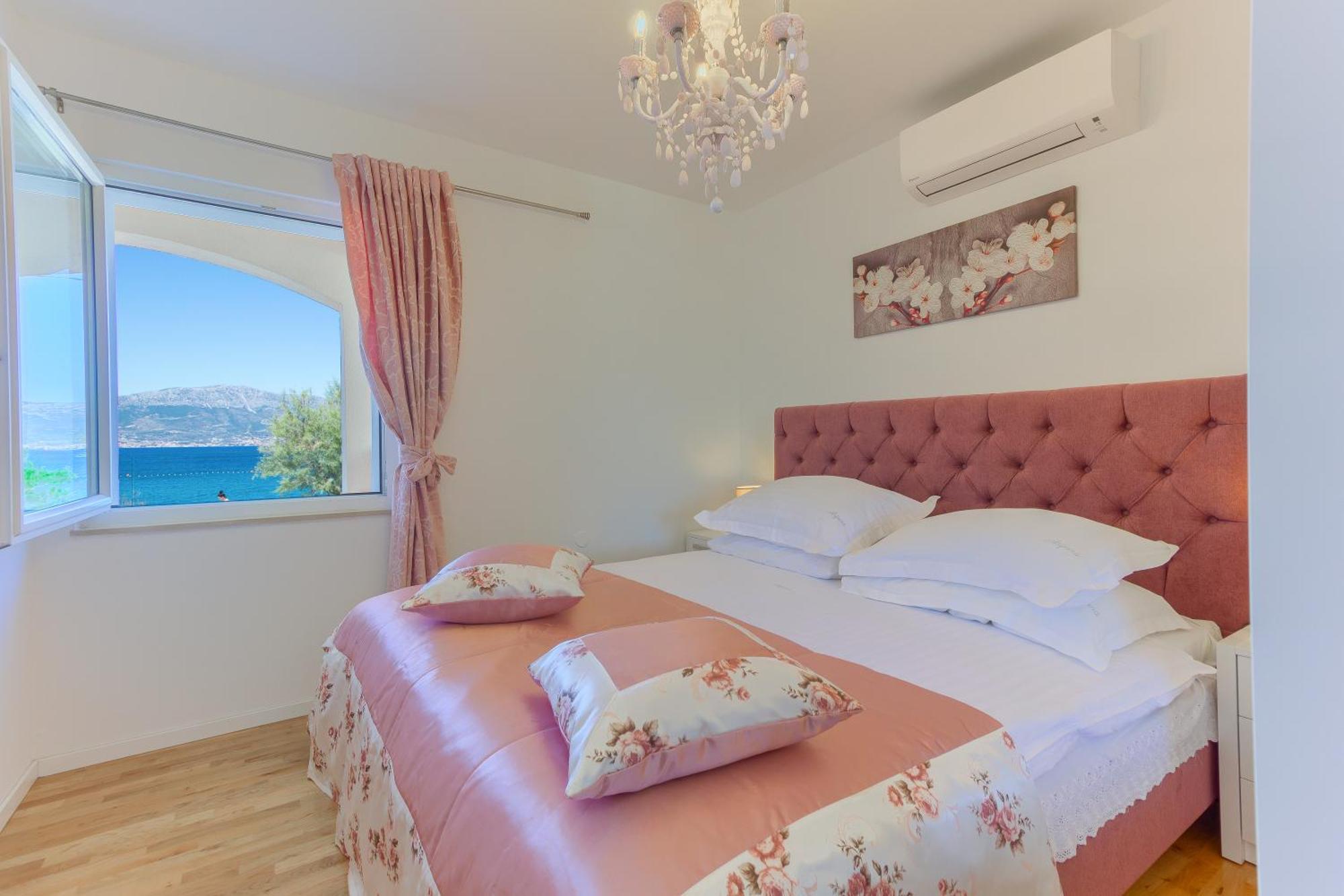Villa Arijana -More Slatine Dış mekan fotoğraf